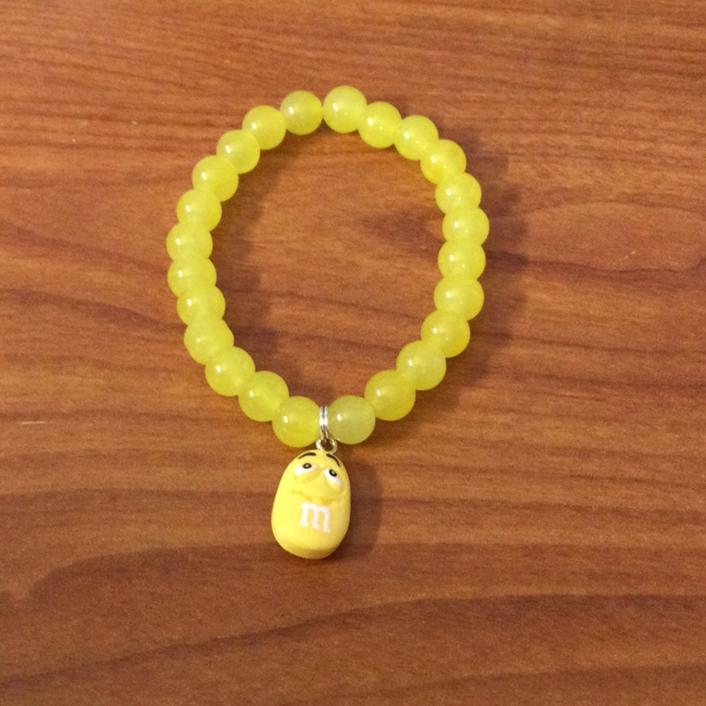 M&M braclets $5each - Picture 3 of 6